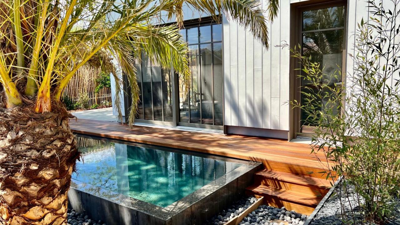 La Villa Du Lac - Piscine Chauffee - Jacuzzi - Clim La Teste-de-Buch Esterno foto