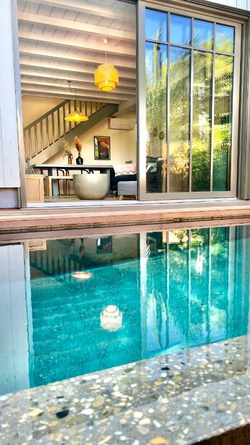 La Villa Du Lac - Piscine Chauffee - Jacuzzi - Clim La Teste-de-Buch Esterno foto